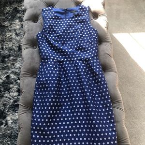 Polka Dot Dress